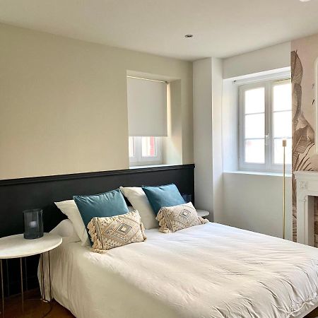 L'Orchidea - Studio Dans Le Quartier Des Chalets Toulouse Kültér fotó