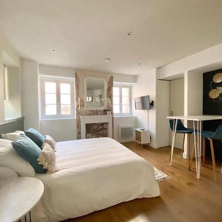 L'Orchidea - Studio Dans Le Quartier Des Chalets Toulouse Kültér fotó