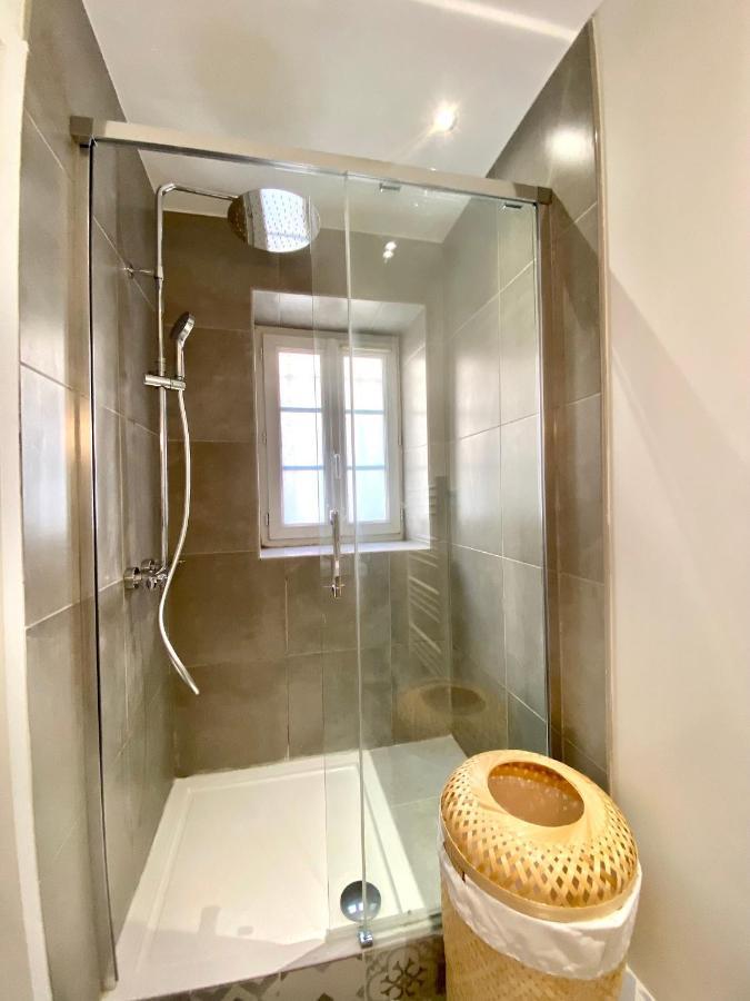 L'Orchidea - Studio Dans Le Quartier Des Chalets Toulouse Kültér fotó